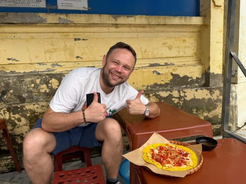 Cao Bang City: Walking/Motor/Car Food Tour with 7+ Tastings - Final Thoughts