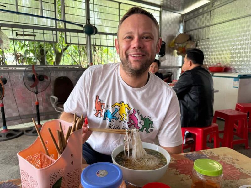 Cao Bang City: Walking/Motor/Car Food Tour with 7+ Tastings - FAQ