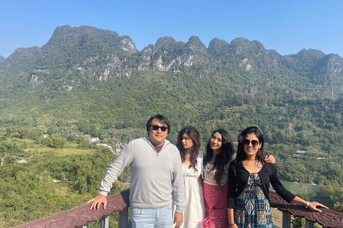 Cao Bang Discovery 2 Day Nature and Culture Tour - Who Will Love This Tour?