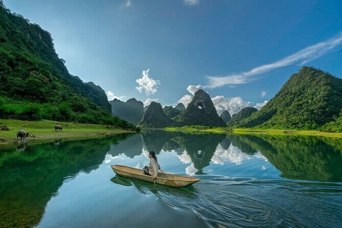 Cao Bang Discovery 2 Day Nature and Culture Tour - Exploring the Cao Bang Discovery 2 Day Nature and Culture Tour: An Honest Guide