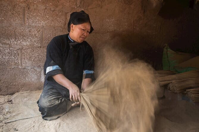 Cao Bang Discovery 2 Day Nature and Culture Tour - Good To Know