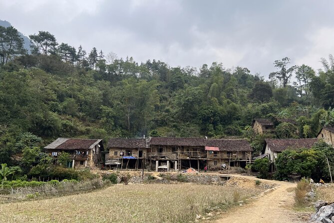 Cao Bang Easy Trekking Tours 2Days/1Night Ban Gioc Waterfall ET1 - Tour Highlights