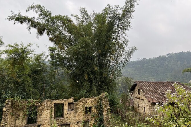 Cao Bang Easy Trekking Tours 2Days/1Night Ban Gioc Waterfall ET1 - Preparation and What to Bring