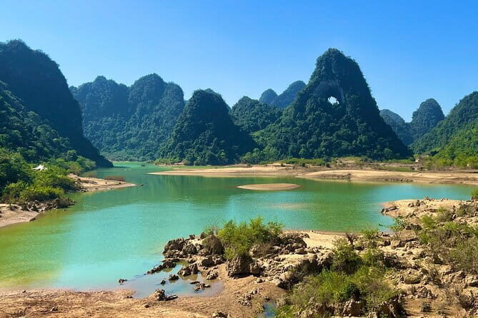 Cao Bang: Experience Culture and Nature 3 Days 2 Night Ban Gioc - Good To Know