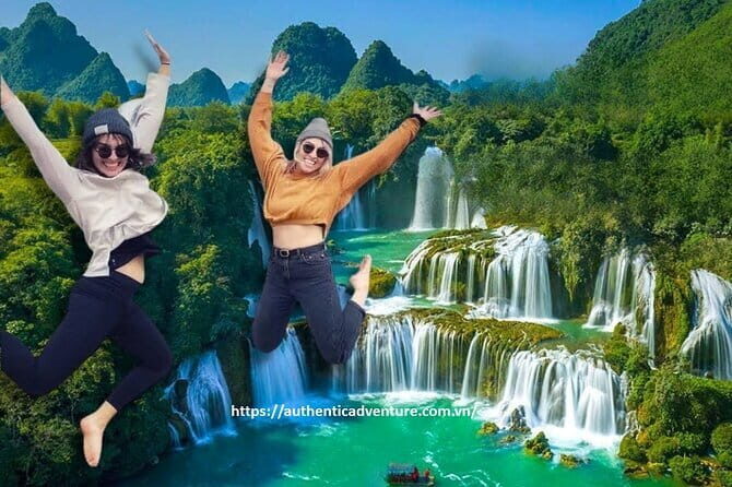 Cao Bang: Experience Culture and Nature 3 Days 2 Night Ban Gioc - FAQ