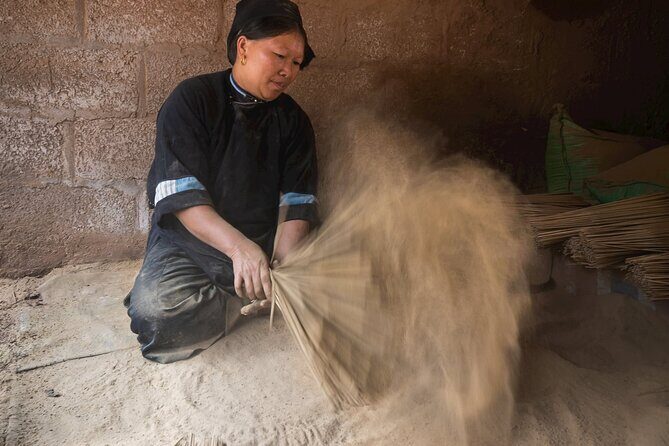 Cao Bang Highlights: 2-Days 2nights Loop Departure by night - FAQ