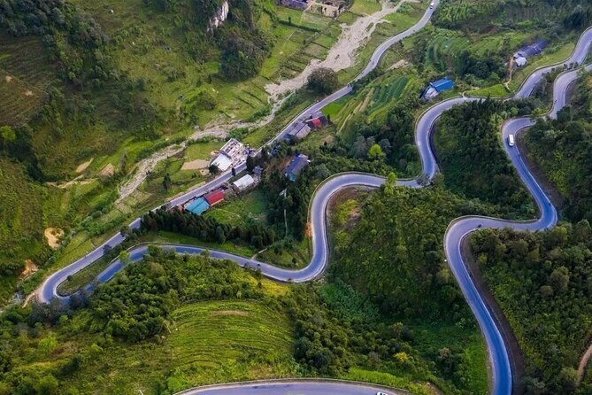 Cao Bang Highlights: 2-Days 2nights Loop Departure by night - The Experience in Detail: What You Can Expect