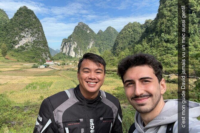 Cao Bang Loop 2-Day With Local Guide - Detailed Breakdown of the Itinerary