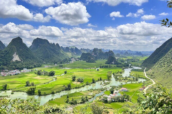 Cao Bang Loop 2-Day With Local Guide - The Sum Up