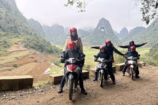 Cao Bang Loop 2-Day With Local Guide - The Sum Up: Why You Should Consider This Tour