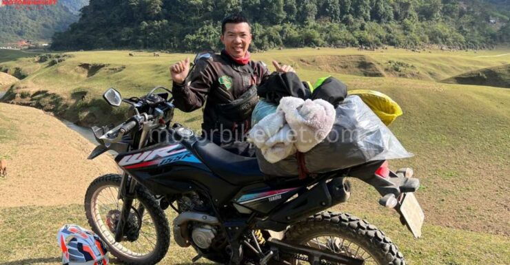 Cao Bang Loop 2 Days 1 Night - Motorbike Tour - Tour Overview