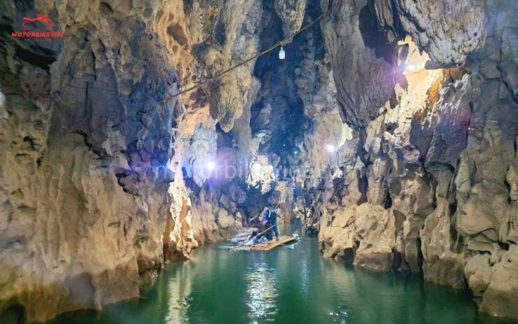 Cao Bang Loop 2 Days 1 Night - Motorbike Tour - Activity Details