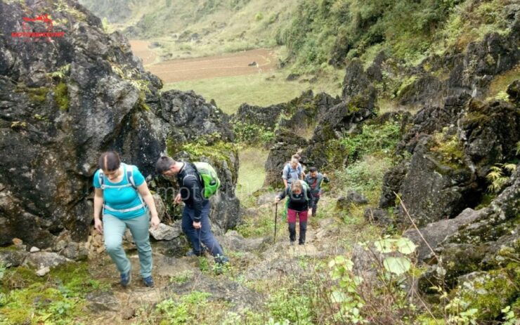 Cao Bang Loop 2 Days 1 Night - Booking Information
