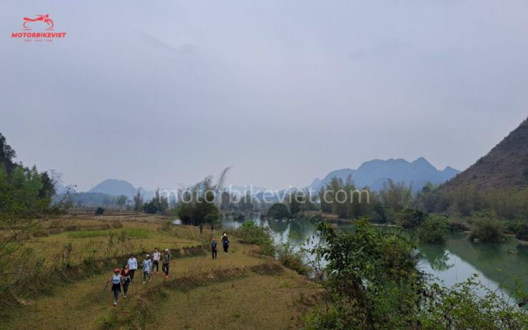 Cao Bang Loop 3 Days 2 Nights in Hanoi - Inclusive Features