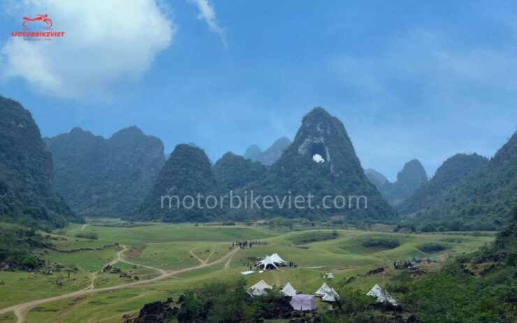 Cao Bang Loop 3 Days 2 Nights - Motorbike Tour - Tour Experience Highlights