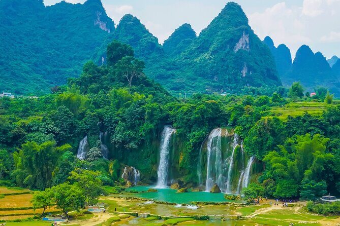 Cao Bang Loop 3 Days Easy Rider with The Loop Tours - Final Thoughts: Is This Tour Right for You?