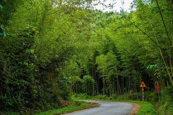 Cao Bang Loop 3 Days Easy Rider with The Loop Tours - Why This Tour Is Special