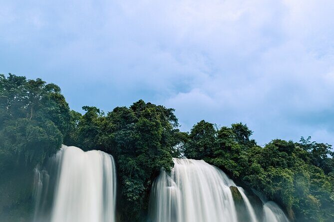 Cao Bang Loop 3 Days Easy Rider with The Loop Tours - The Sum Up