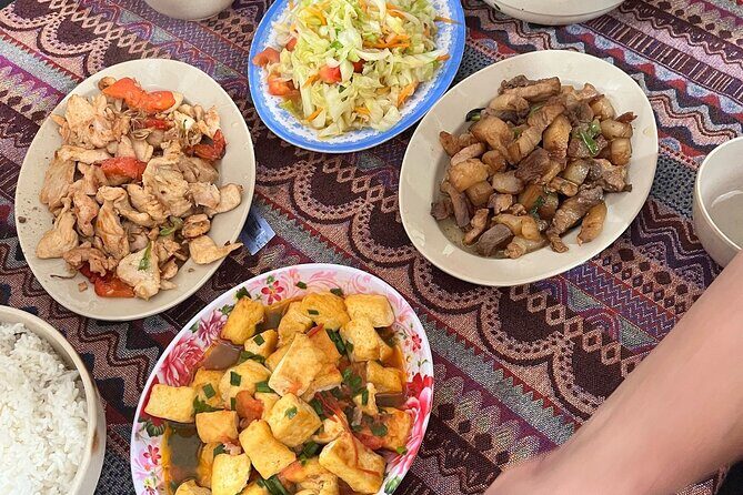 Cao Bang Loop 3 Days Easy Rider with The Loop Tours - FAQ