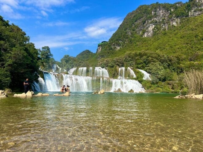 Cao Bang Loop - Car Tour - 3 Days 2night - Meals and Inclusions