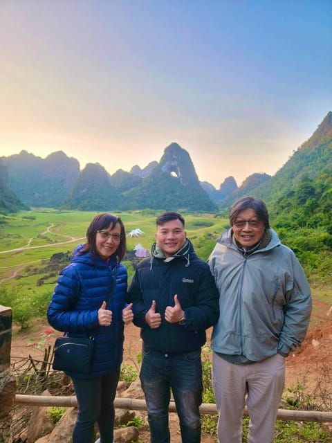 Cao Bang Loop - Car Tour - 3 Days 2night - Booking and Cancellation