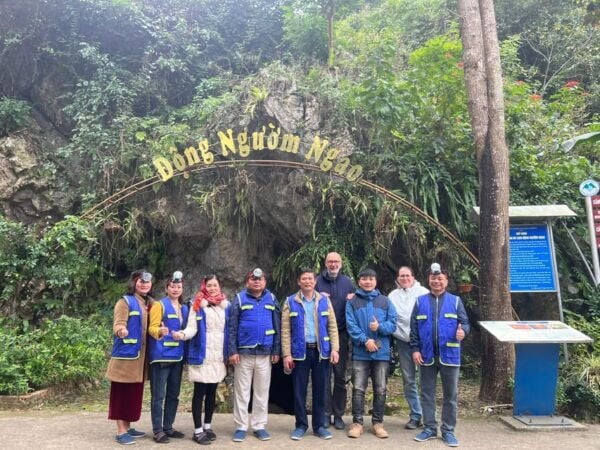 Cao Bang Loop - Car Tour - 3 Days 2night - Cao Bac and Khau Coc Cha Passes