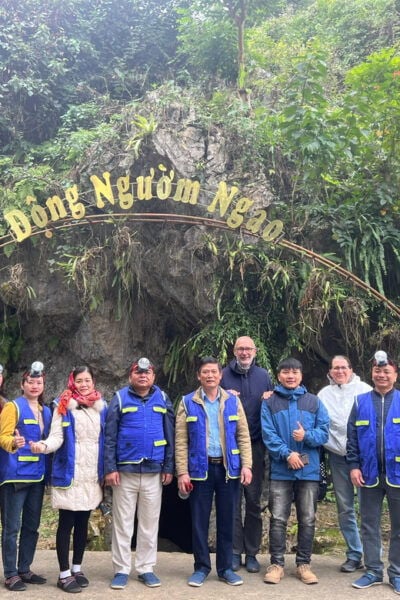 Cao Bang Loop - Car Tour - 3 Days 2night - Cao Bangs Cultural Highlights