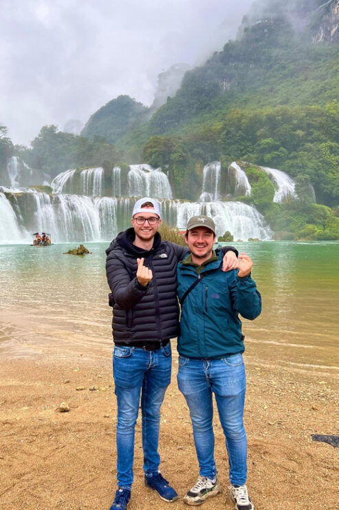 Cao Bang Loop Tour - 4 Days 3 Nights - Geographical and Cultural Significance
