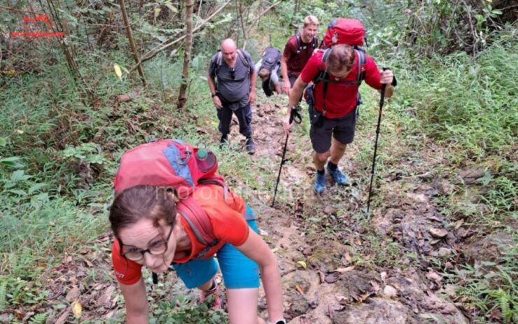 Cao Bang Loop With Adventure Motorbike Viet Tour 2 Days - Experience Highlights