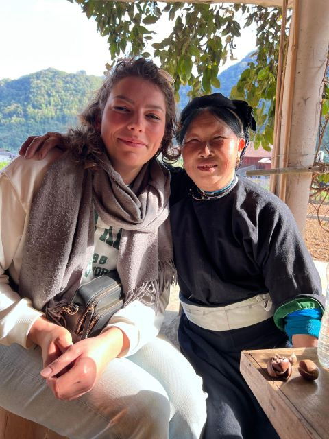 Cao Bang Motorbike Tour 2 Days 1 Night - Tour Overview