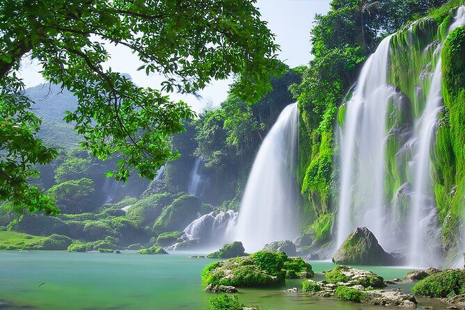 Cao Bang Mountain & Culture Discovery  3 Days - Good To Know