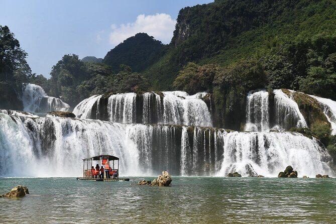 Cao Bang Mountain & Culture Discovery  3 Days - Final Thoughts