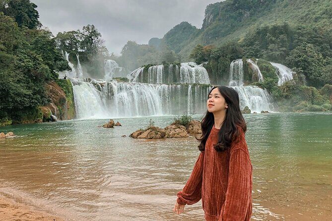 Cao Bang Mountain & Culture Discovery  3 Days - FAQ