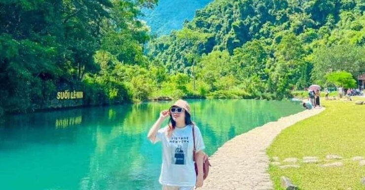 Cao Bang: Pac Bo Cave Full-Day Motorbike Trip With 3 Meals - Motorbike Trip Overview