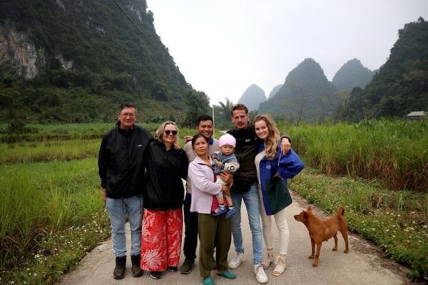 Cao Bang: Pac Bo Cave Full-Day Motorbike Trip With 3 Meals - Packing Essentials for the Trip