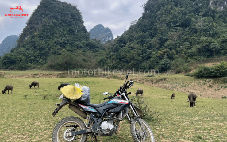 Cao Bang Tour 5 Days 4 Nights Departs From Hanoi - Tour Highlights and Activities