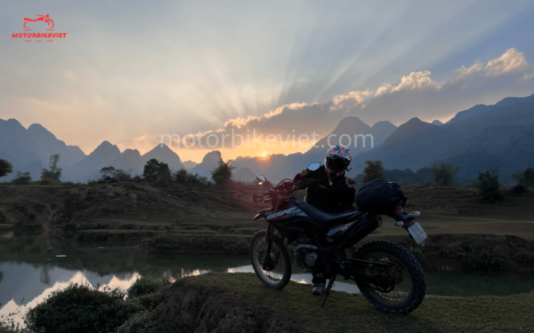 Cao Bang Tour 5 Days 4 Nights Departs From Hanoi - Contact for Inquiries