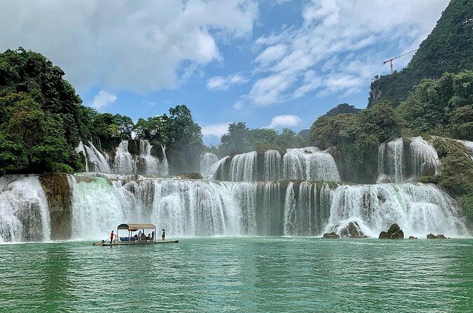 Cao Bang Trekking and Motorbike 3 Day Tour - The Sum Up