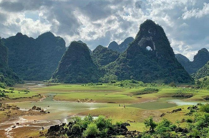 Cao Bang Trekking and Motorbike 3 Day Tour - FAQs