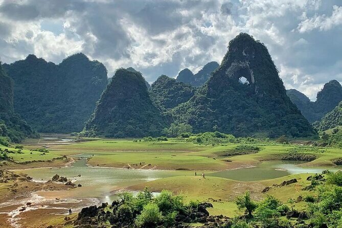 Cao Bang Trekking and Motorbike 3 Day Tour - Who Is This Tour Best For?