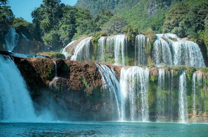 Cao Bang Trekking and Motorbike tour 3D2N - Who Would Love This Tour?