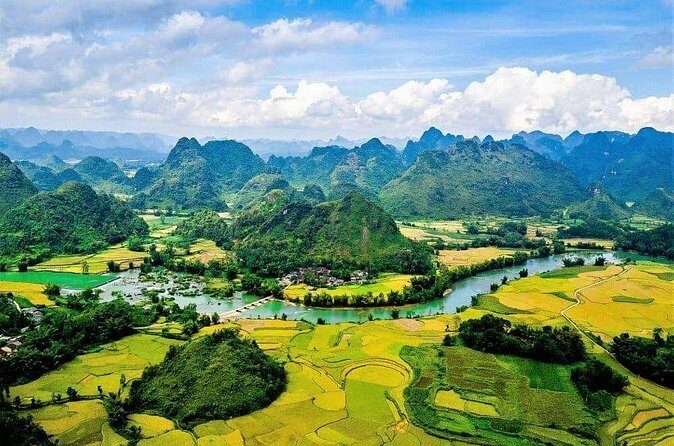 Cao Bang Trekking and Motorbike tour 3D2N - Final Thoughts