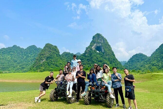 Cao Bang Trekking and Motorbike tour 3D2N - FAQ