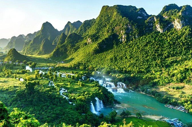Cao Bang Trekking and Motorbike tour 3D2N - FAQ