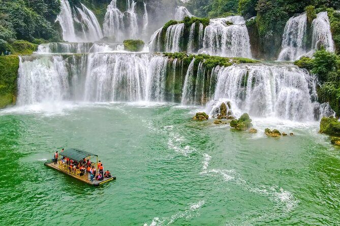 Cao Bang Trekking and Motorbike tour 3D2N - Final Thoughts: Who Is This Tour Perfect For?