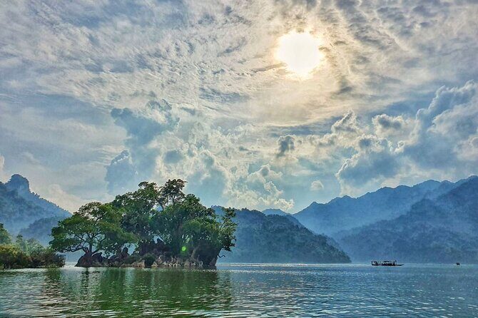 Cao Bang Trekking and Motorbike tour 3D2N - An In-Depth Look at the Trip