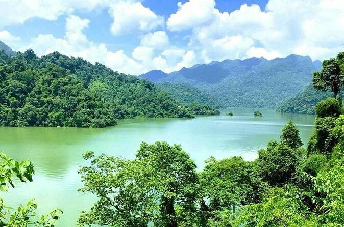 Cao Bang Trekking and Motorbike tour 3D2N - FAQs