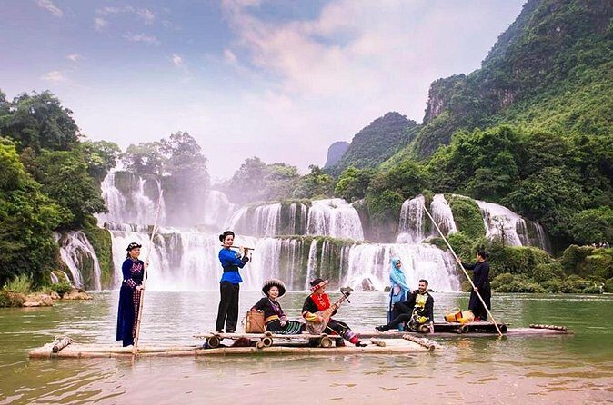 Cao Bang Trekking and Motorbike tour 3D2N - Final Thoughts