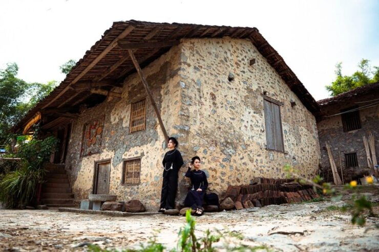CAO BANG TREKKING TOUR - Good To Know