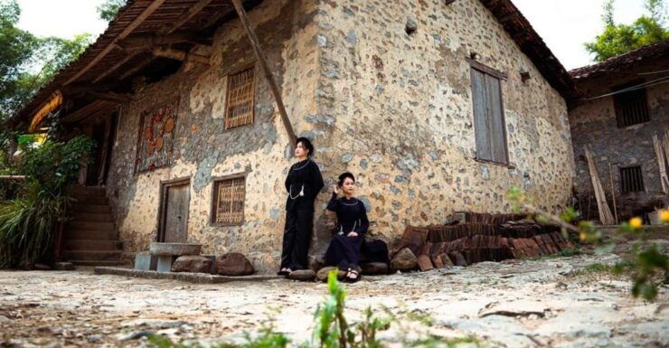 CAO BANG TREKKING TOUR - Location and Attractions